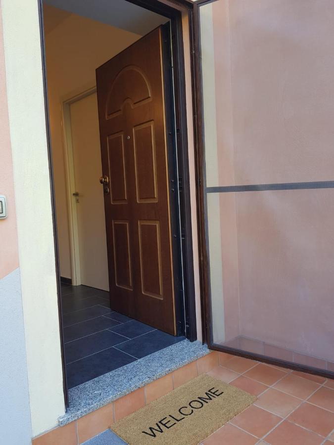 Casa Nonna Anna Villa Maiori Exterior photo