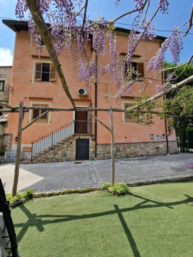 Casa Nonna Anna Villa Maiori Exterior photo