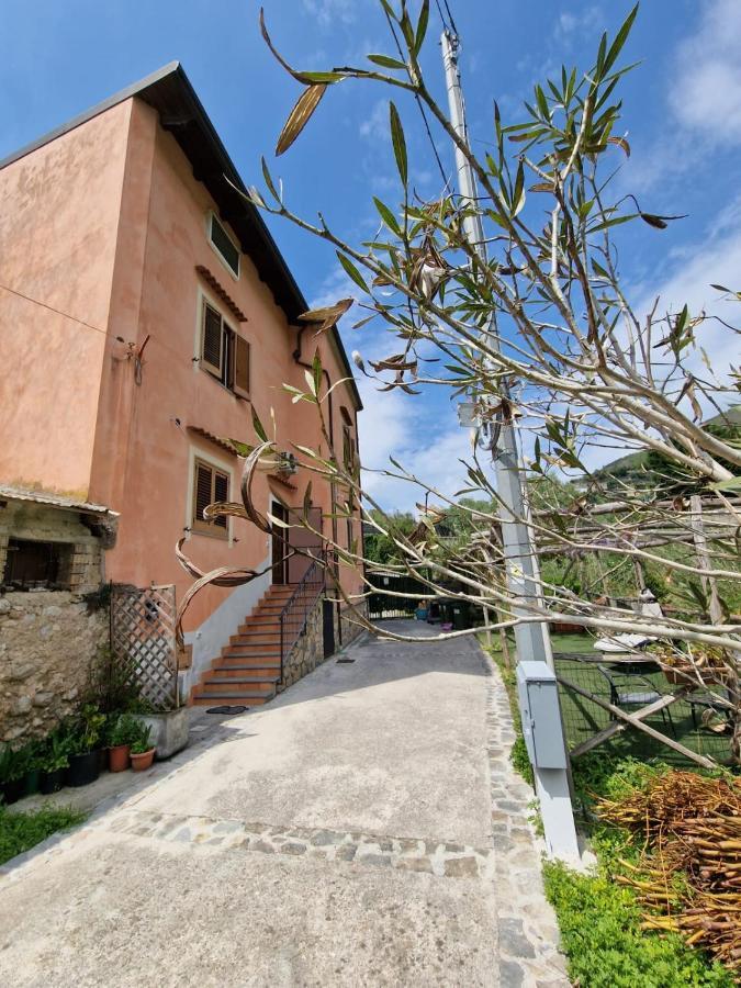 Casa Nonna Anna Villa Maiori Exterior photo